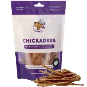 The Barkery Chickadees Dehydrated Dog Treats dog sweater dog tuxedo dog dress holiday dog outfit dog birthday shirt