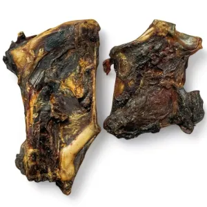 The Source-Sage Club Kangaroo Chop Grain-Free Dog Chews 100g dog supplies dog food toys accessories dog bed