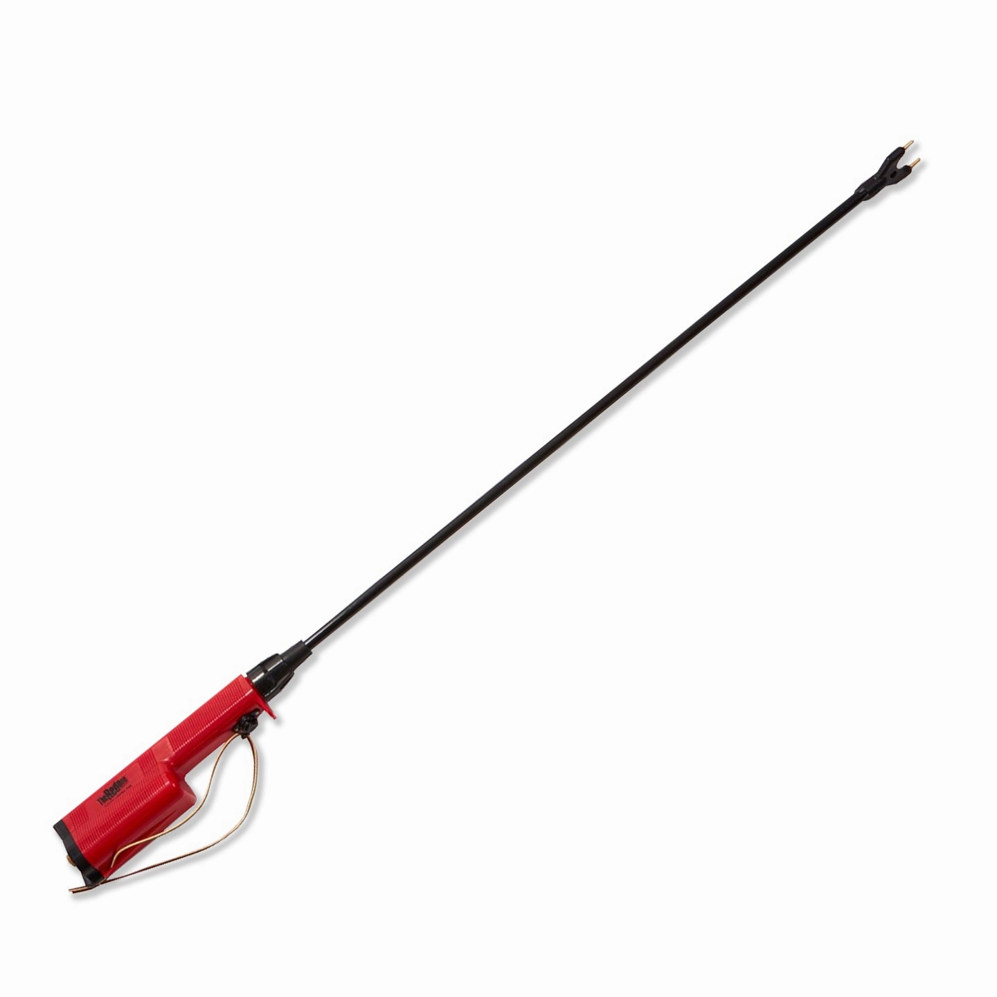 The Red One Prod with 32" Flexible Shaft multi-pet food pet bundle kits pet care sets pet health combos pet treat packs
