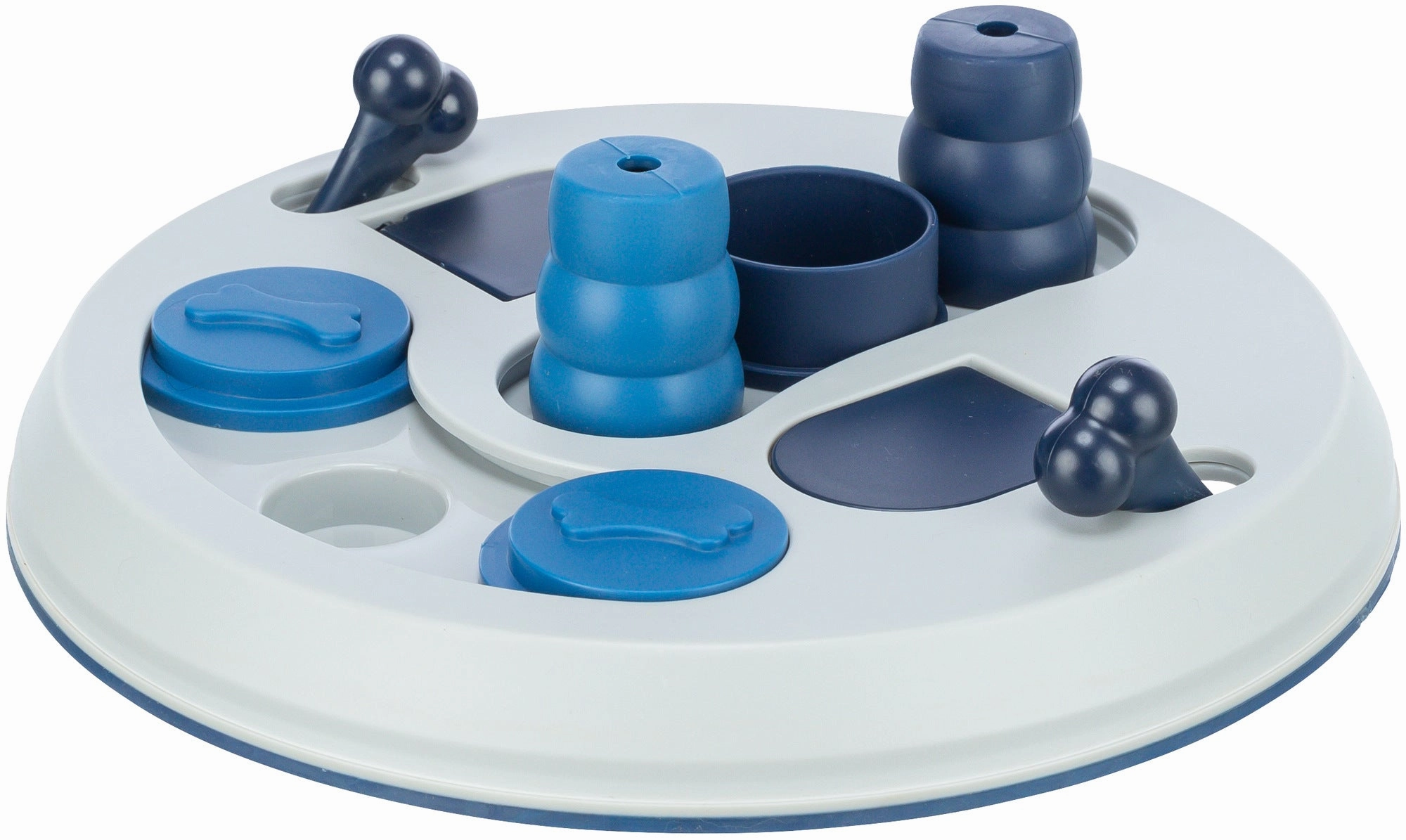 Trixie Hide & Slide Puzzle Toy