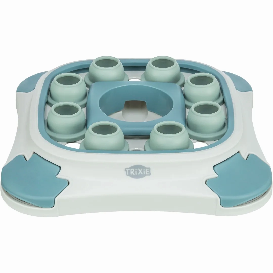 Trixie Slide, Paw & Lift Puzzle Toy