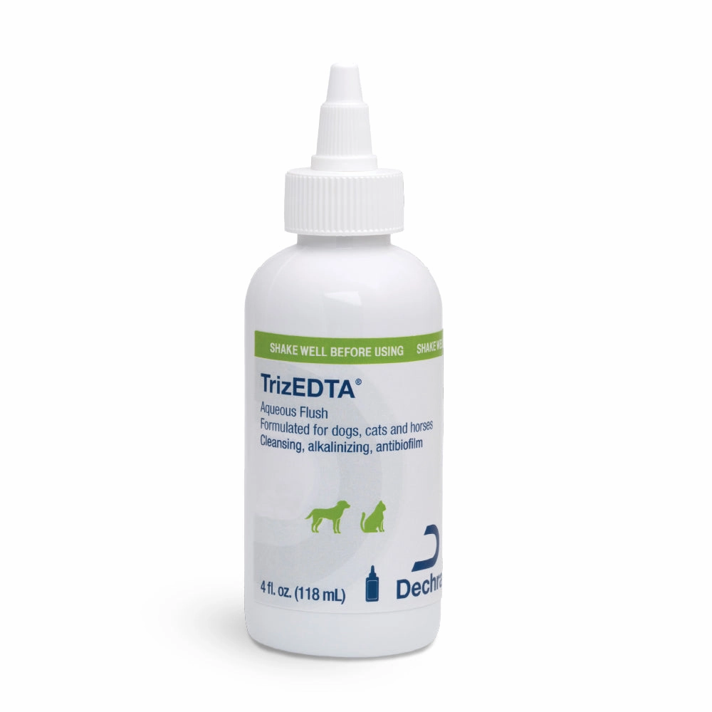 TrizEDTA Aqueous Flush poultry remedies poultry supplement goat vitamins sheep probiotics animal health boost