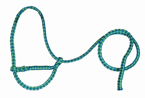 Troyer's Braided Poly Sheep Halter chicken supplies backyard chicken coop accessories poultry food chicken vitamins