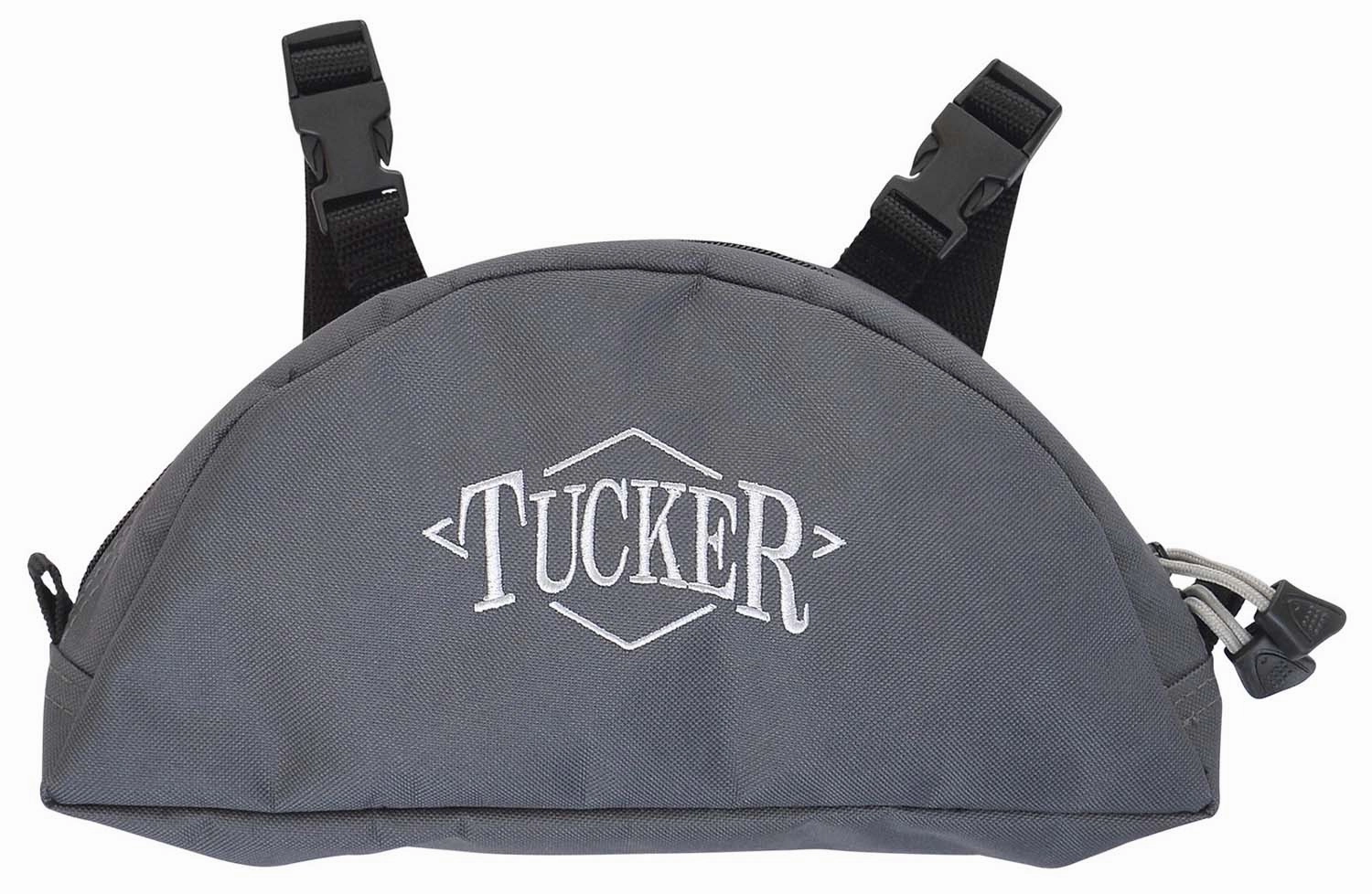 Tucker Day Tripper Pommel Bag