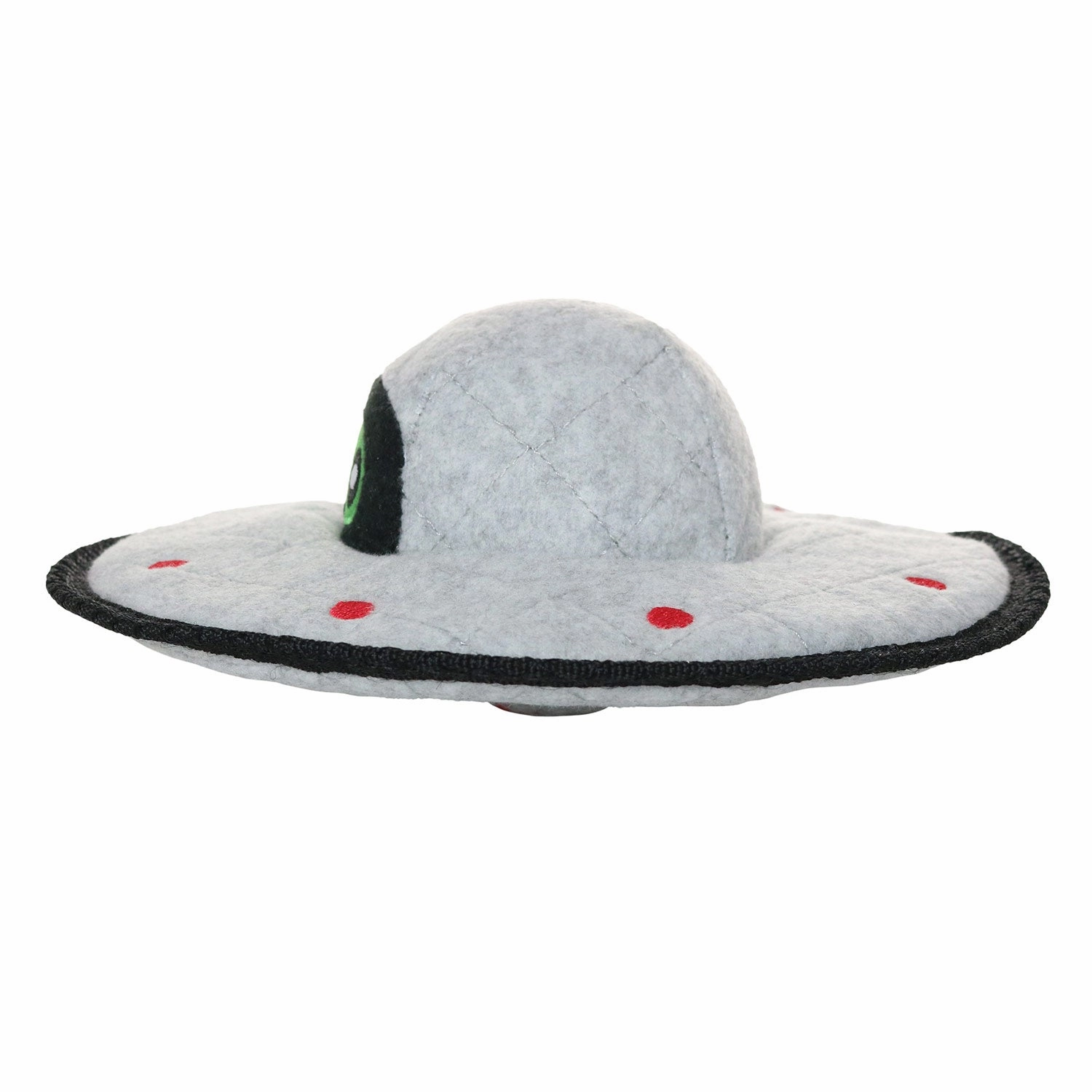 Tuffy Alien UFO