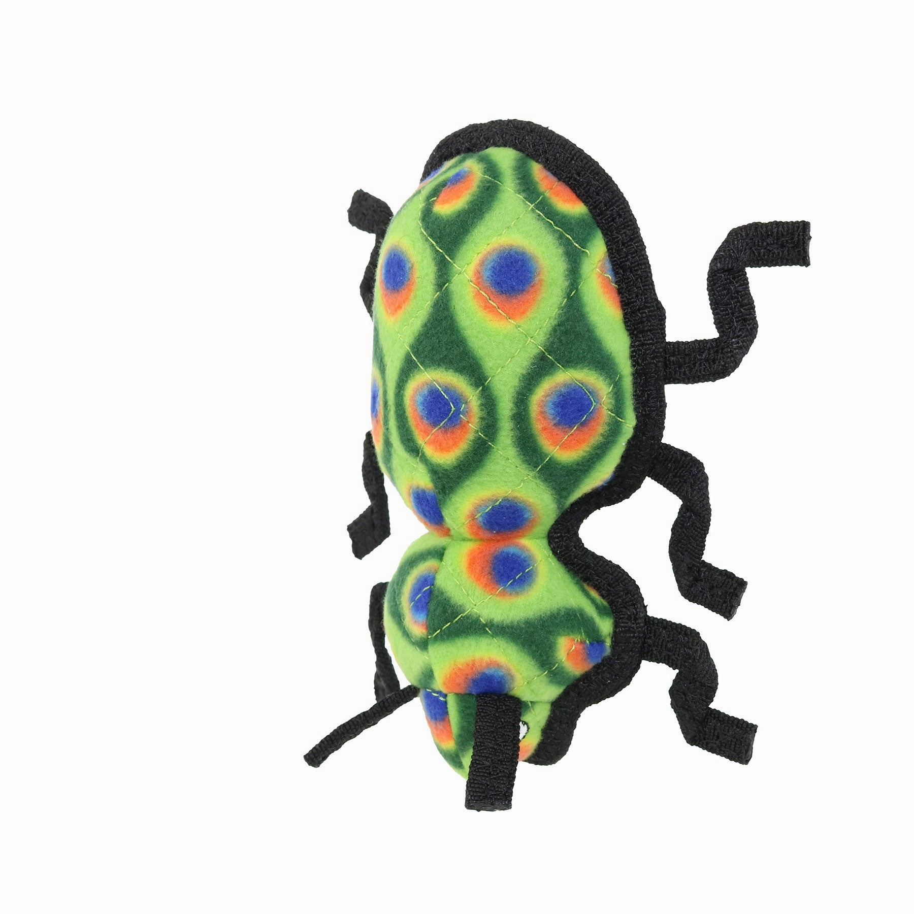 Tuffy Dog Toy Benji the Beetle