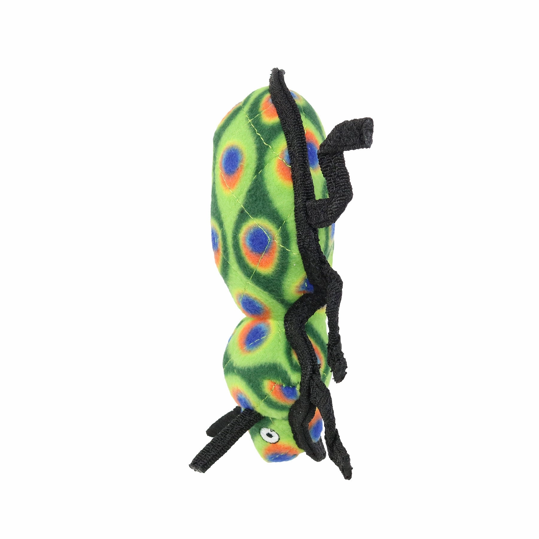 Tuffy Dog Toy Benji the Beetle