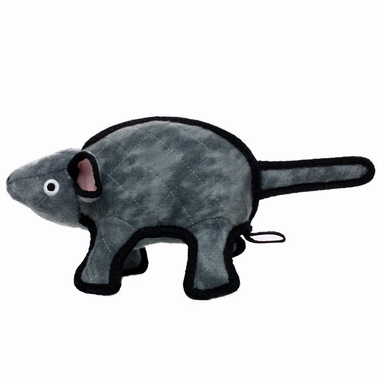Tuffy Dog Toy Mo the Mouse