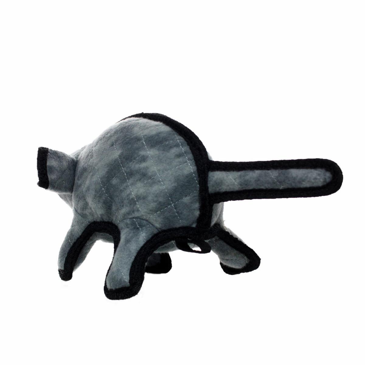 Tuffy Dog Toy Mo the Mouse
