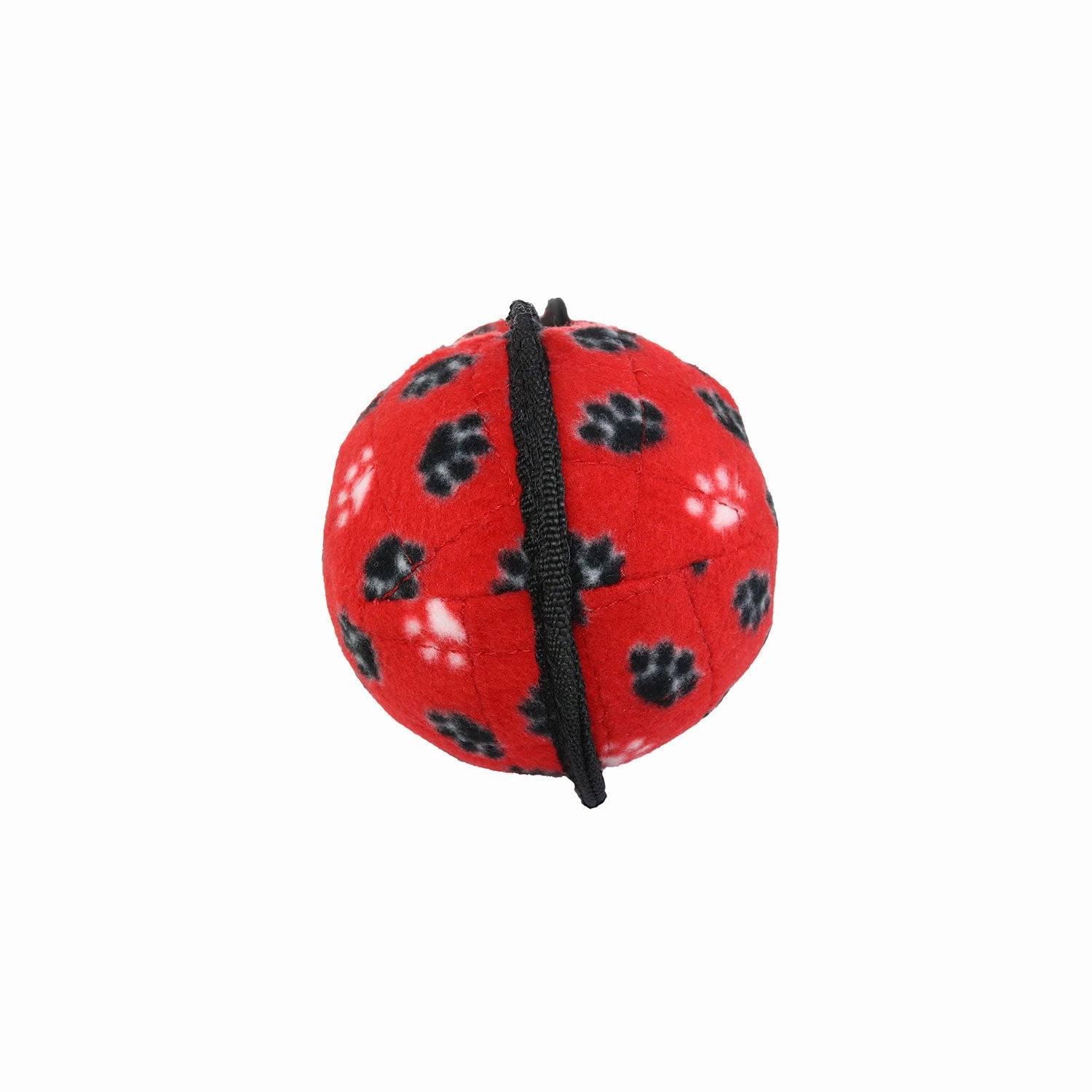 Tuffy Dog Toys Ultimate 2 Ball Tug