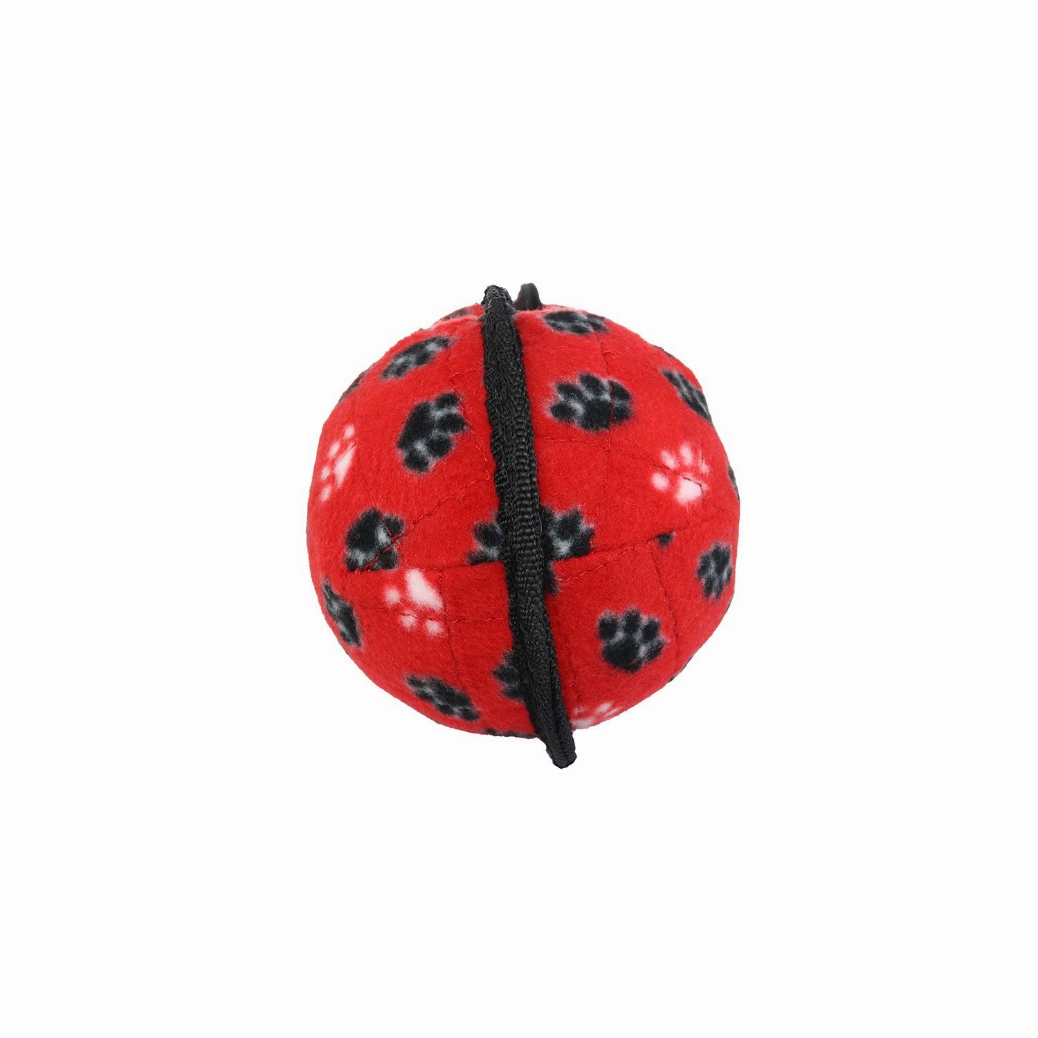 Tuffy Dog Toys Ultimate 2 Ball Tug