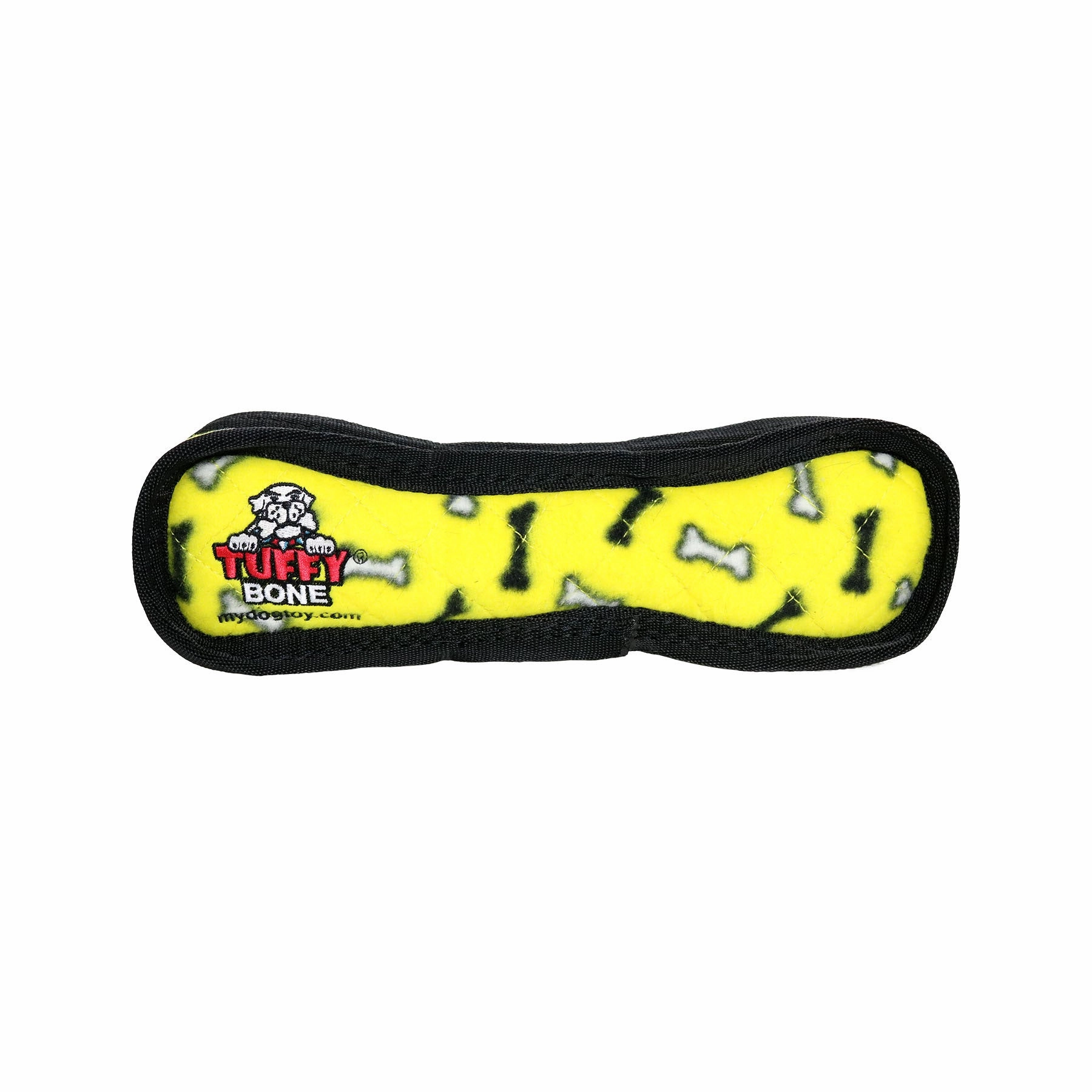Tuffy Dog Toys Ultimate 2-Pack