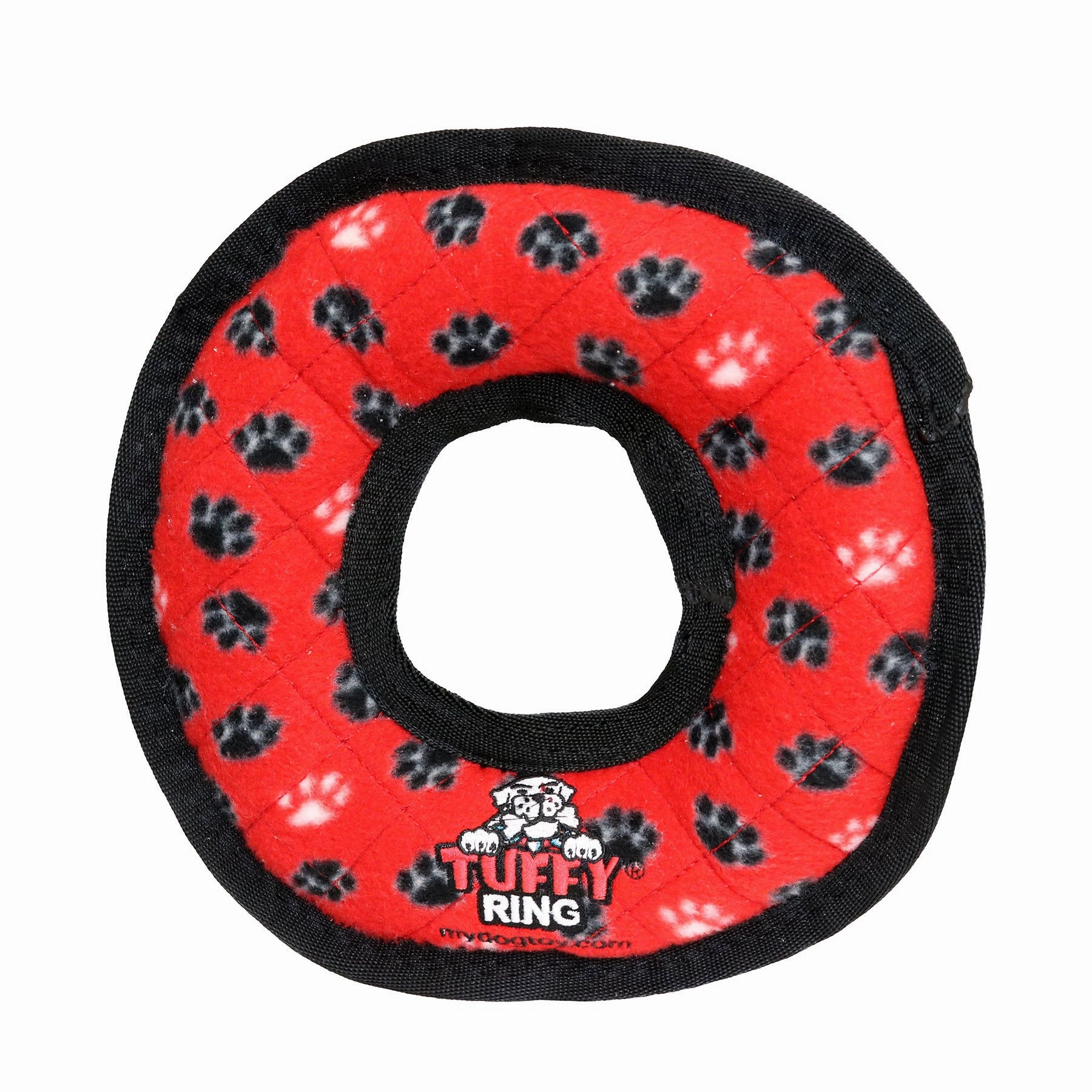 Tuffy Dog Toys Ultimate 2-Pack