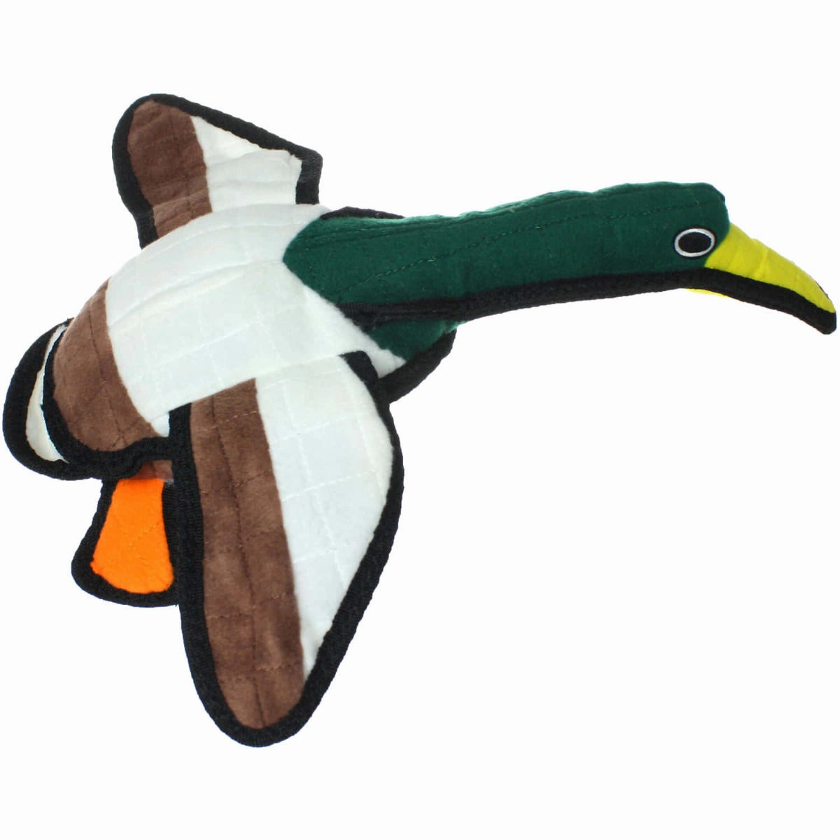 Tuffy's Dudley the Duck