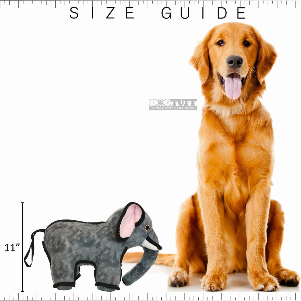 Tuffy's Emery the Elephant