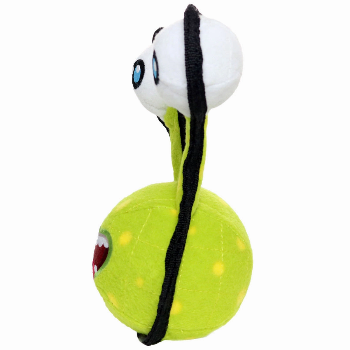 Tuffy's Fred the 2 Eyed Alien