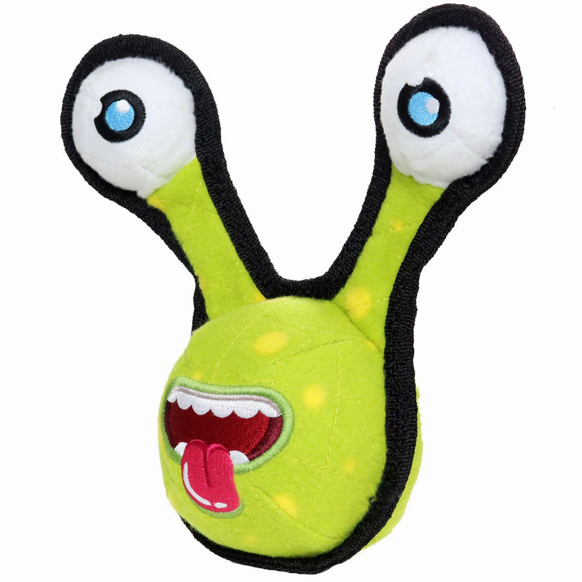 Tuffy's Fred the 2 Eyed Alien