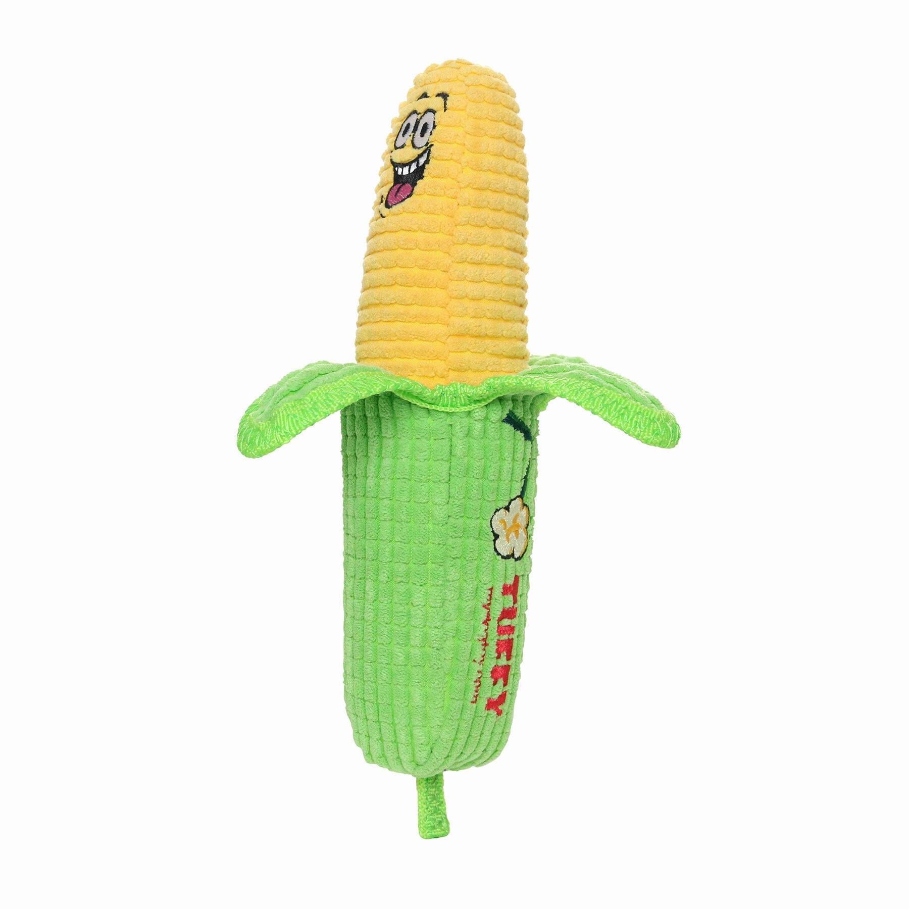 Tuffy's Funny Corn