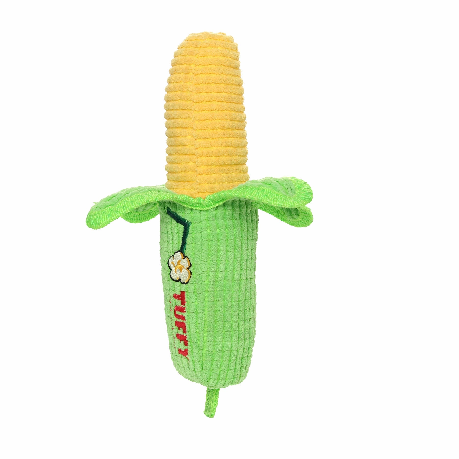 Tuffy's Funny Corn