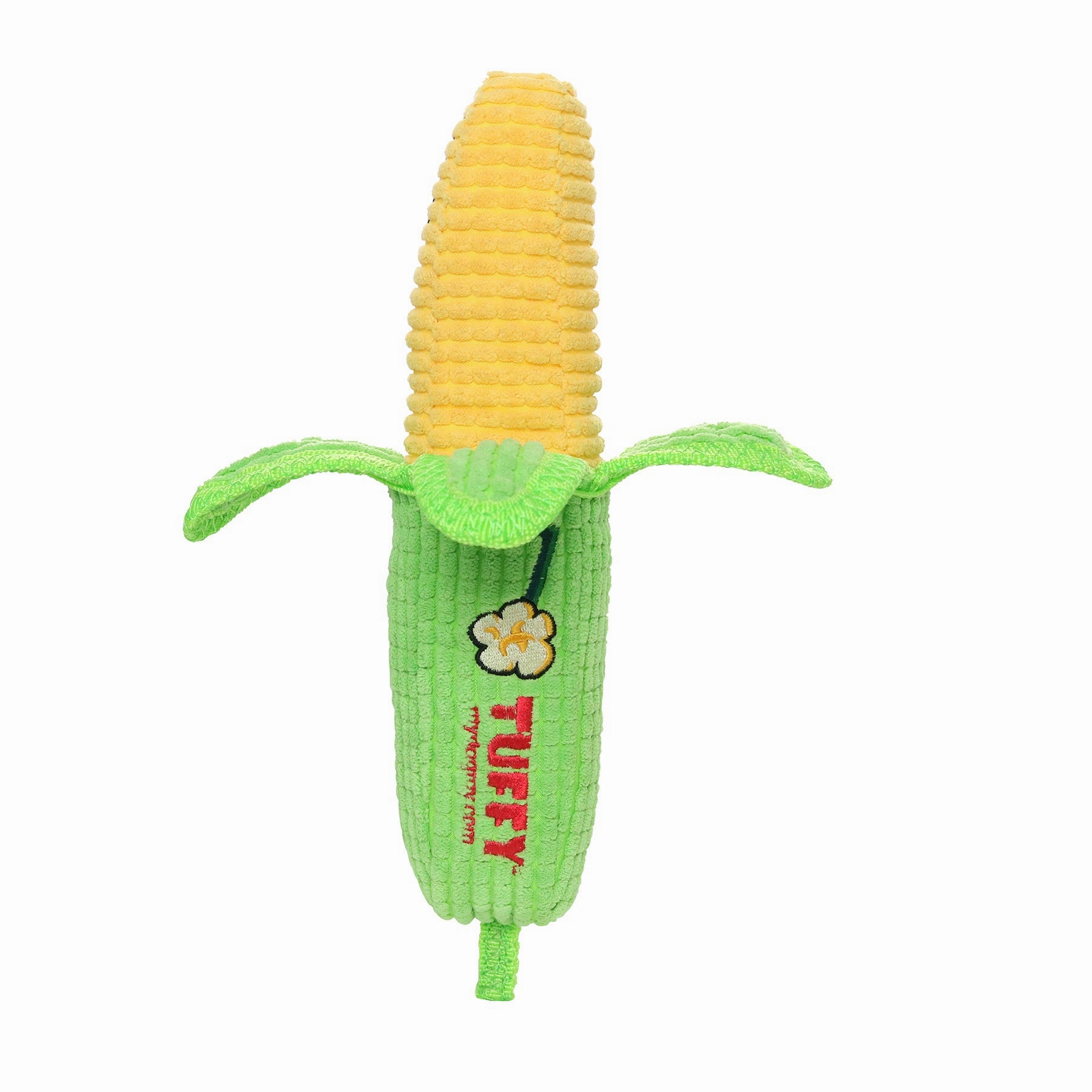 Tuffy's Funny Corn