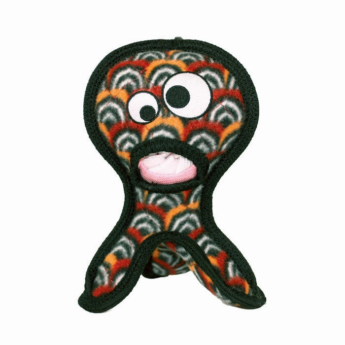 Tuffy's G3 Alien