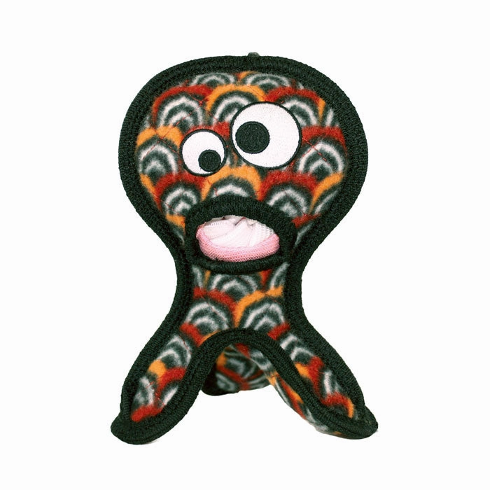 Tuffy's G3 Alien