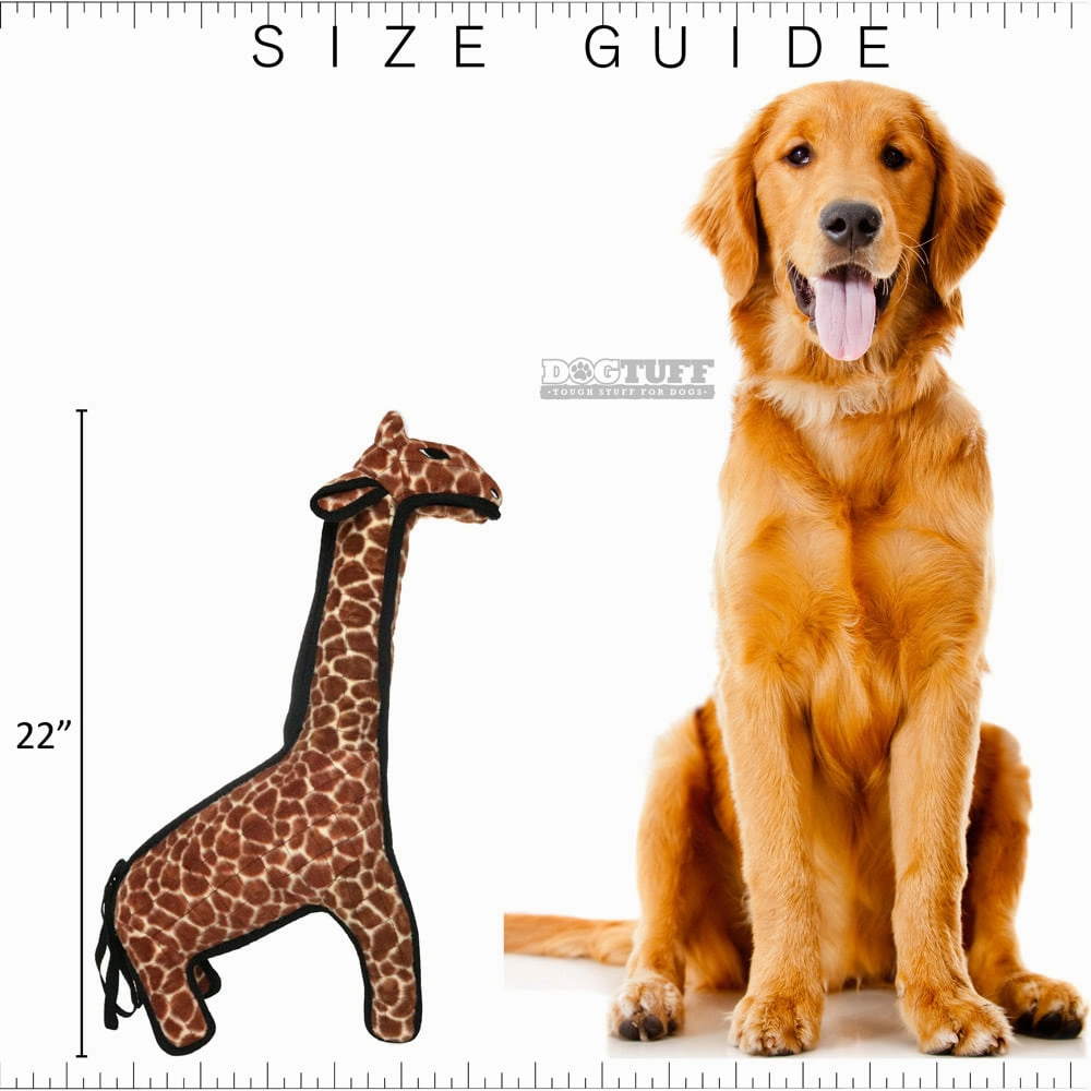 Tuffy's Girard the Giraffe