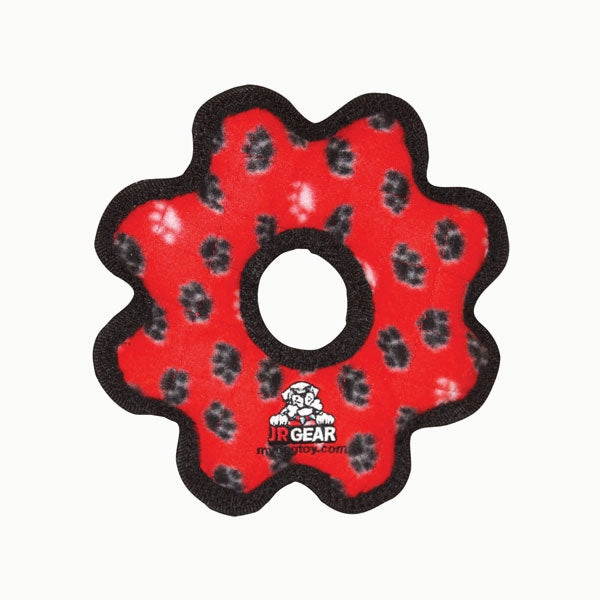 Tuffy's Jr. Gear Ring