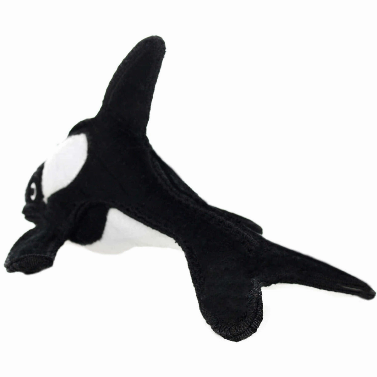 Tuffy's Kinley the Killer Whale