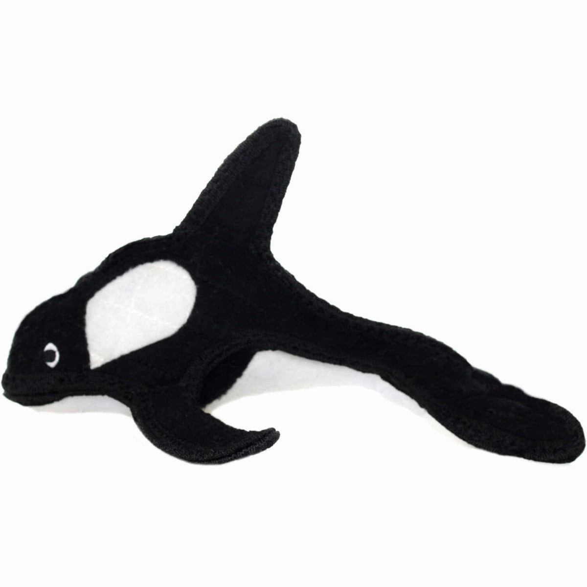 Tuffy's Kinley the Killer Whale