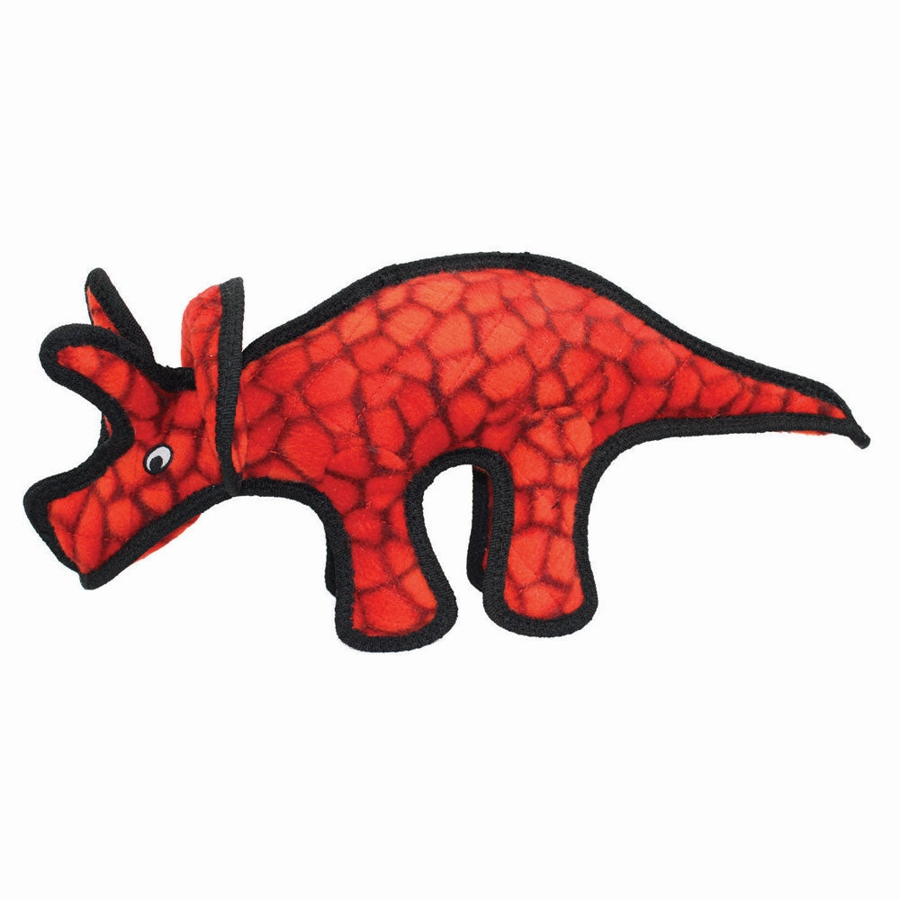 Tuffy's Marty the Triceratops JR