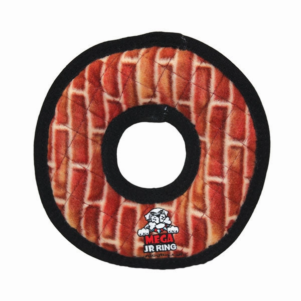 Tuffy's Mega Jr Ring