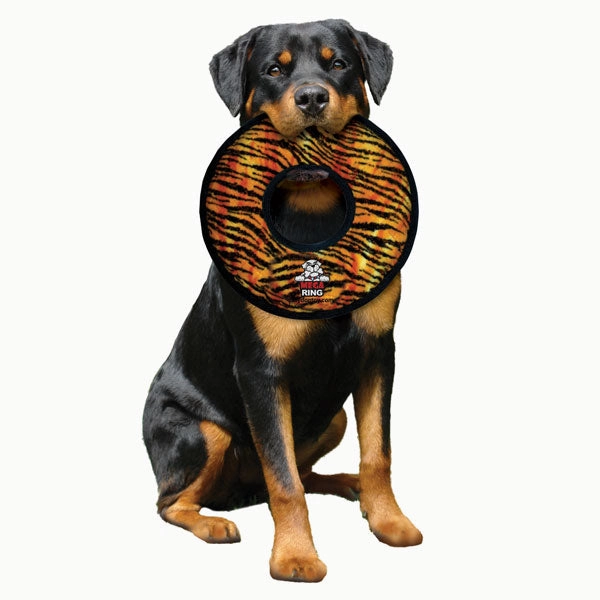 Tuffy's Mega Ring