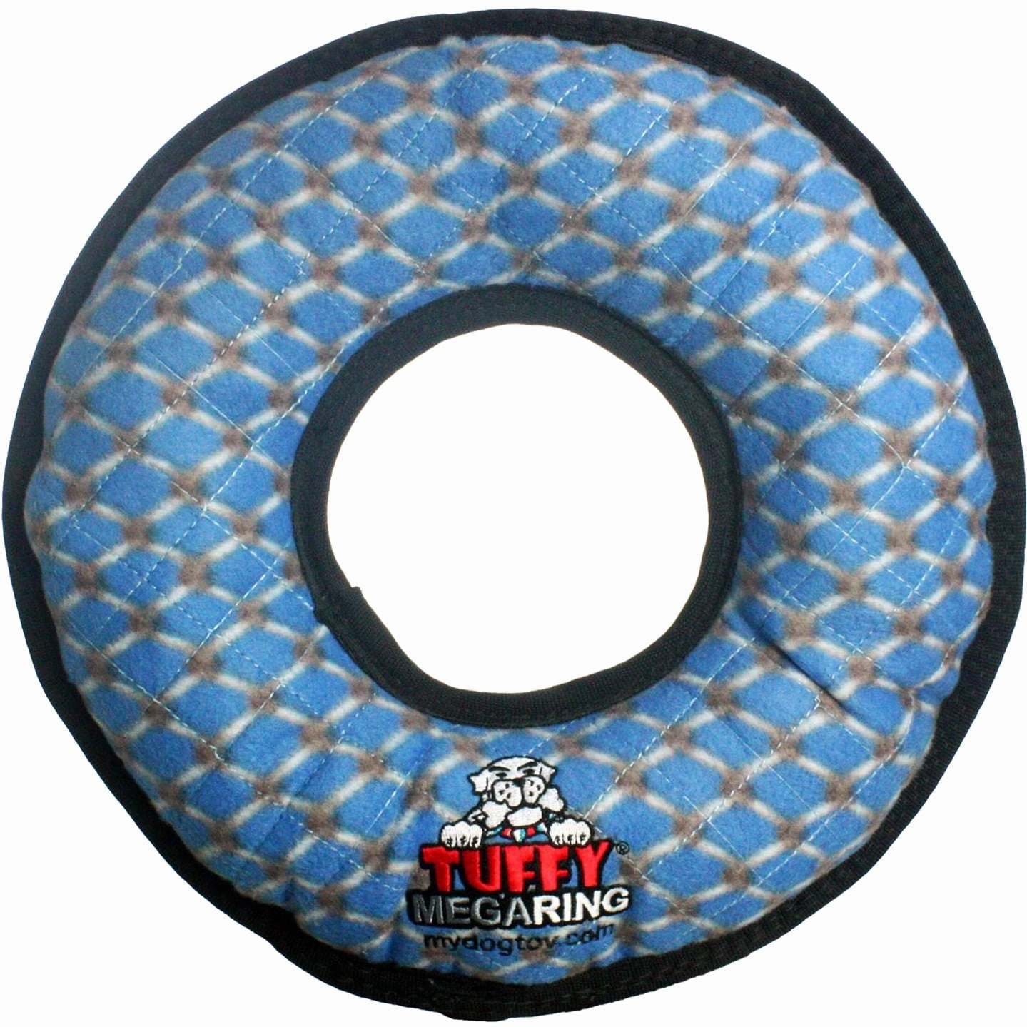 Tuffy's Mega Ring
