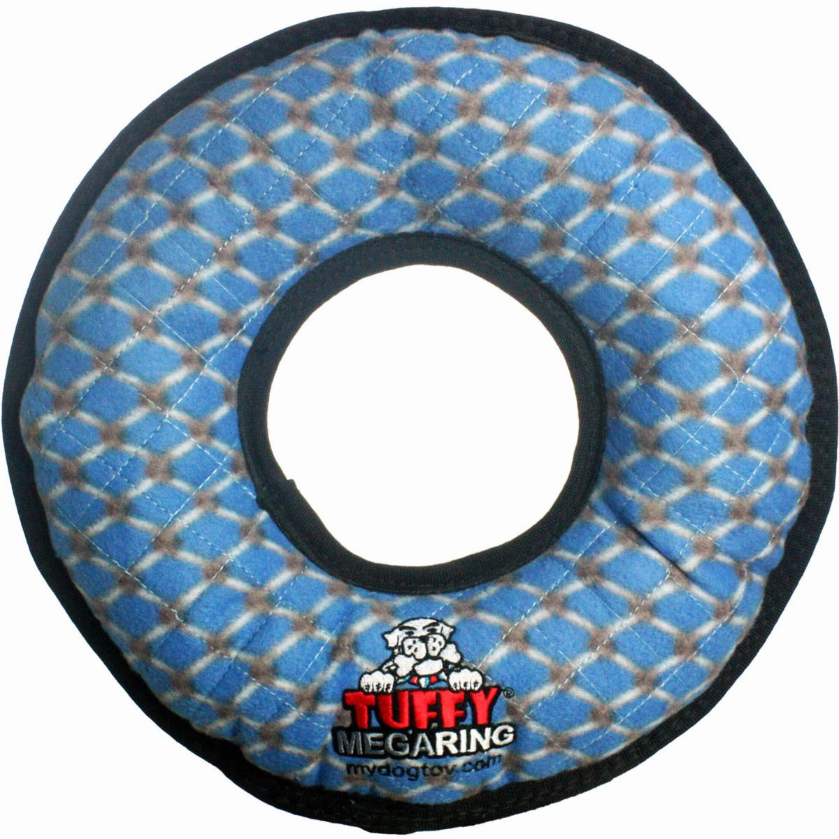 Tuffy's Mega Ring
