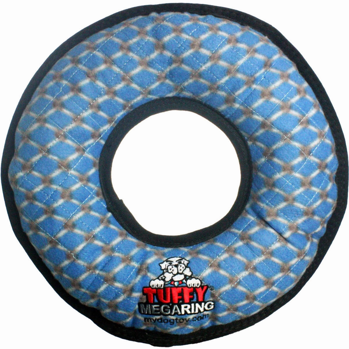 Tuffy's Mega Ring