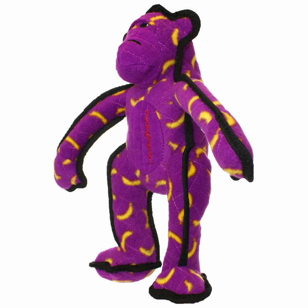 Tuffy's Morris The Monkey