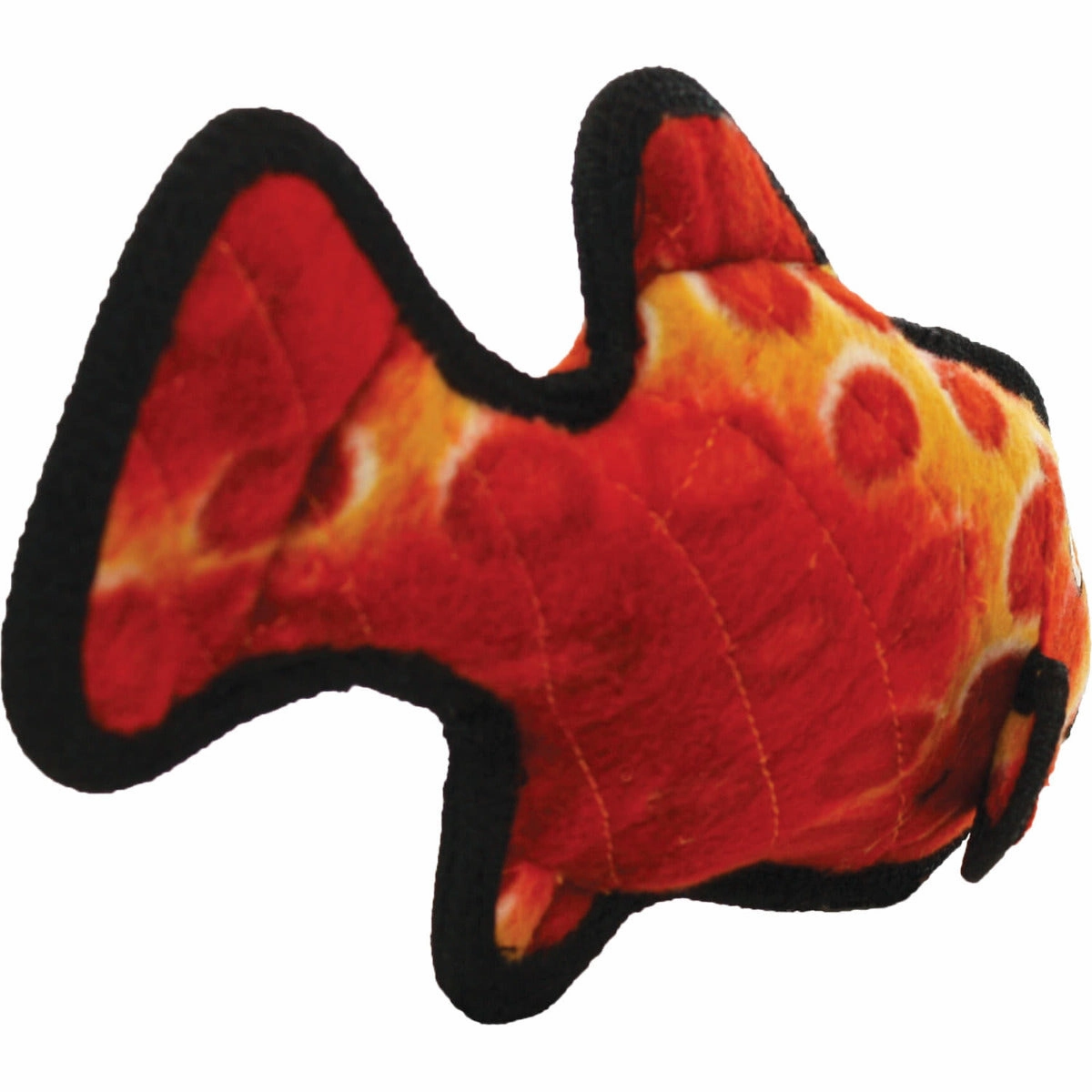 Tuffy's Red the Fish