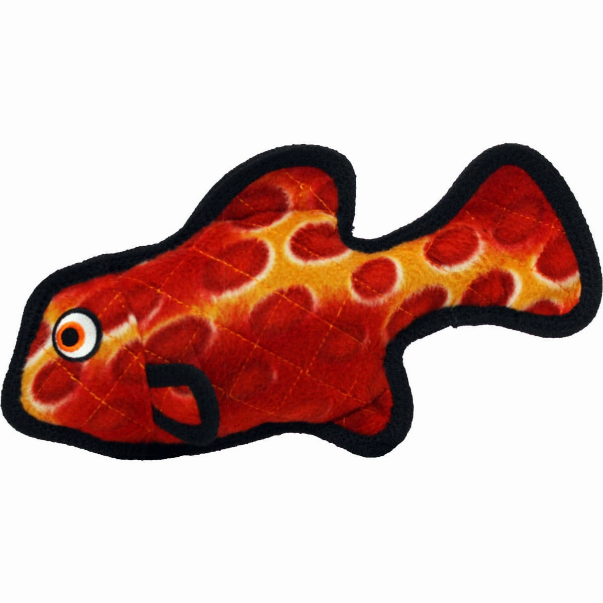 Tuffy's Red the Fish