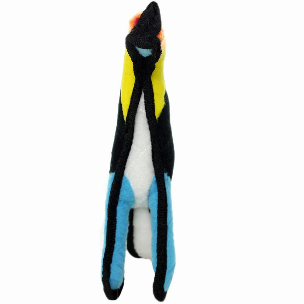 Tuffy's Togo the Toucan JR