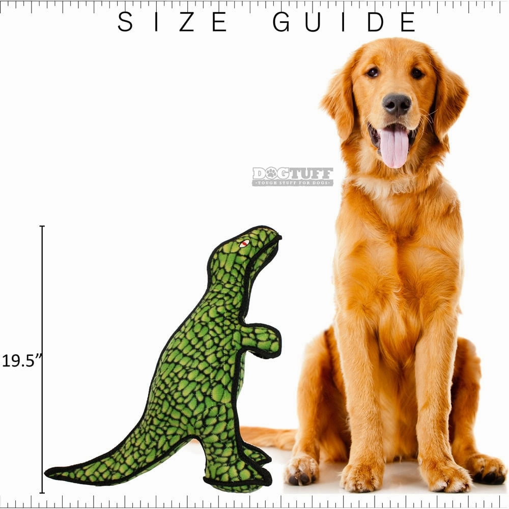 Tuffy's Trex the T-Rex