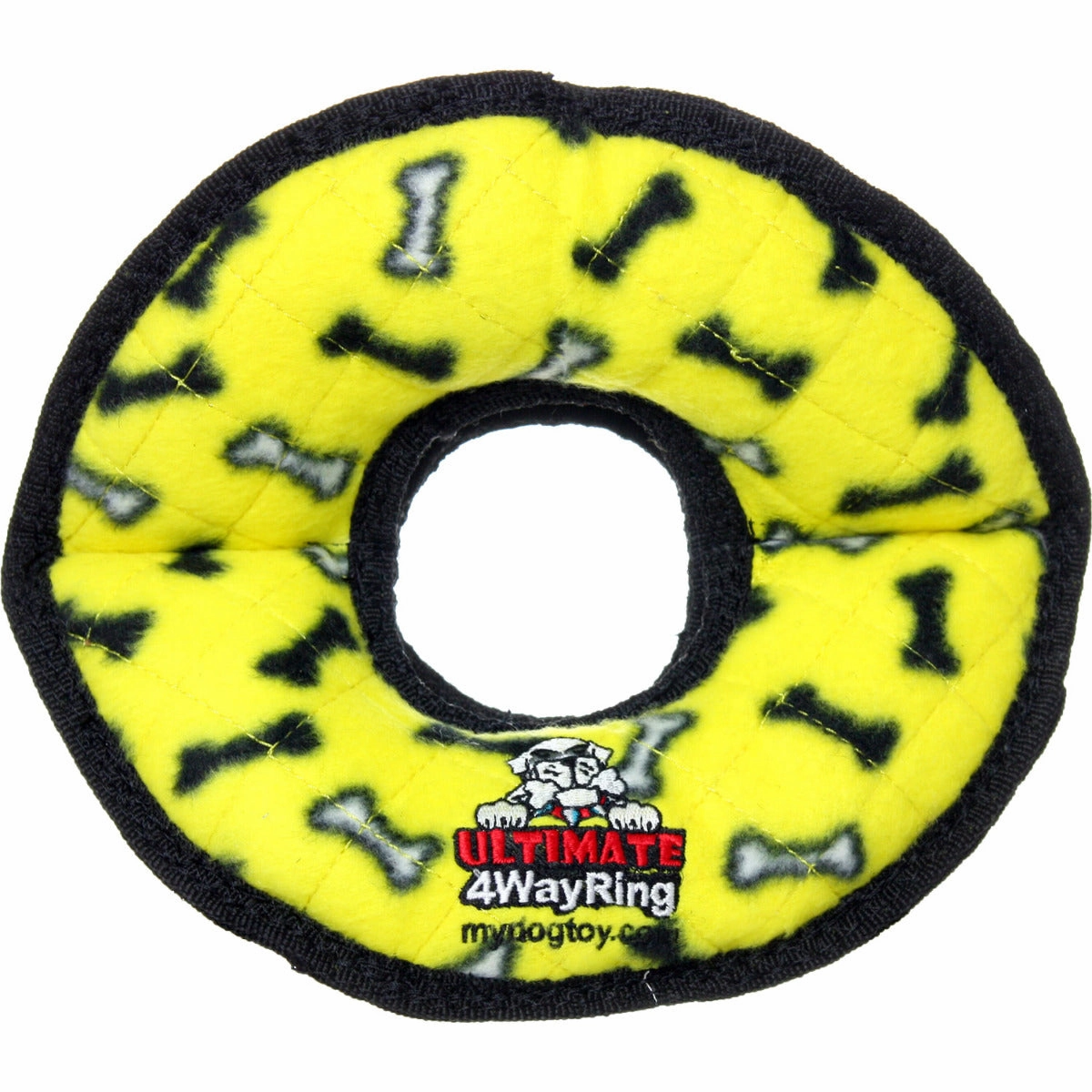 Tuffy's Ultimate 4 Way Ring