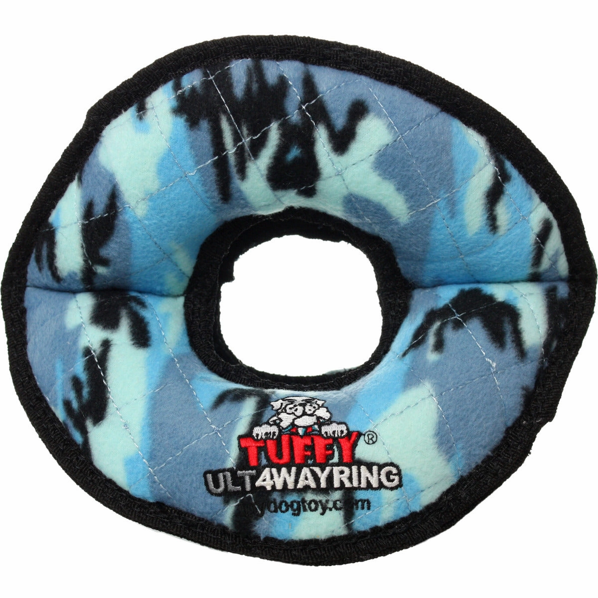 Tuffy's Ultimate 4 Way Ring