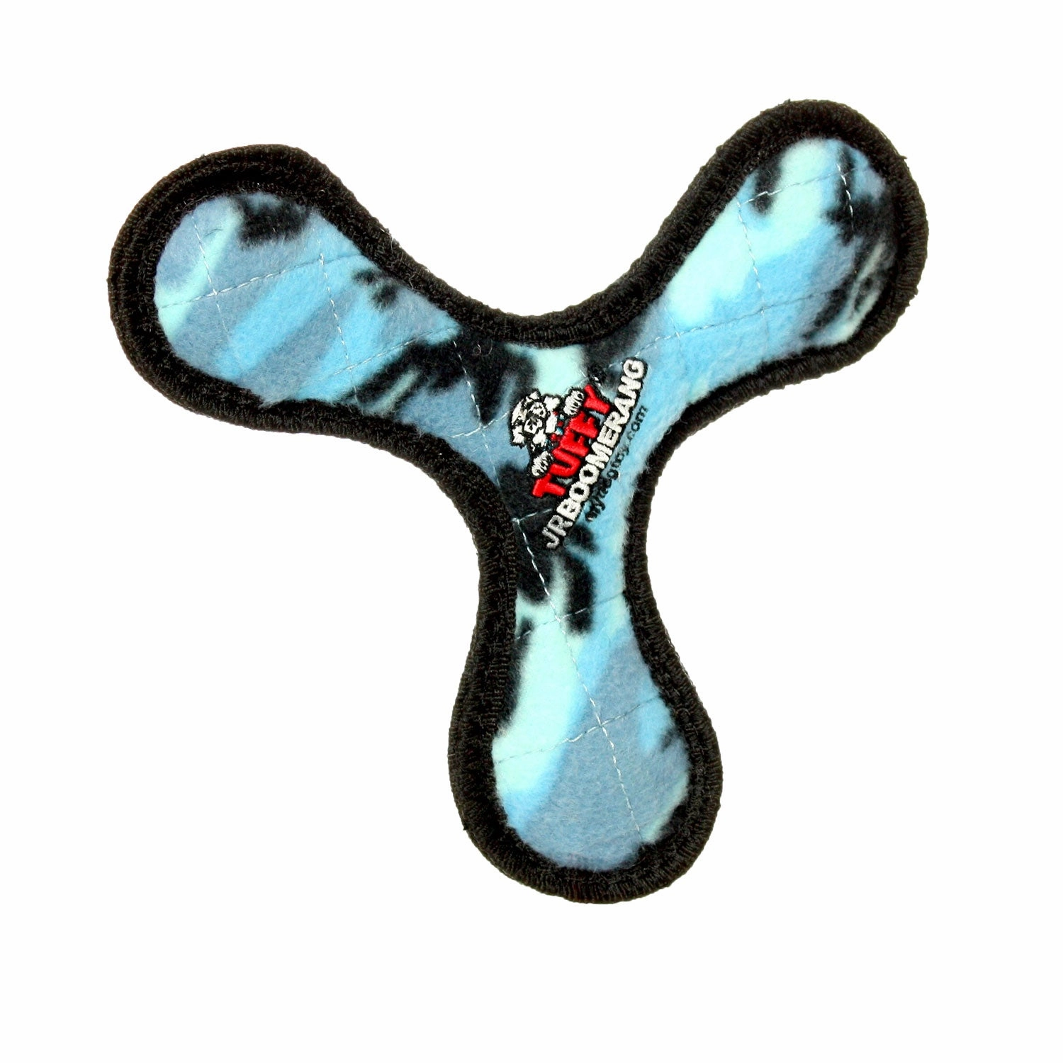 Tuffy's Ultimate Boomerang