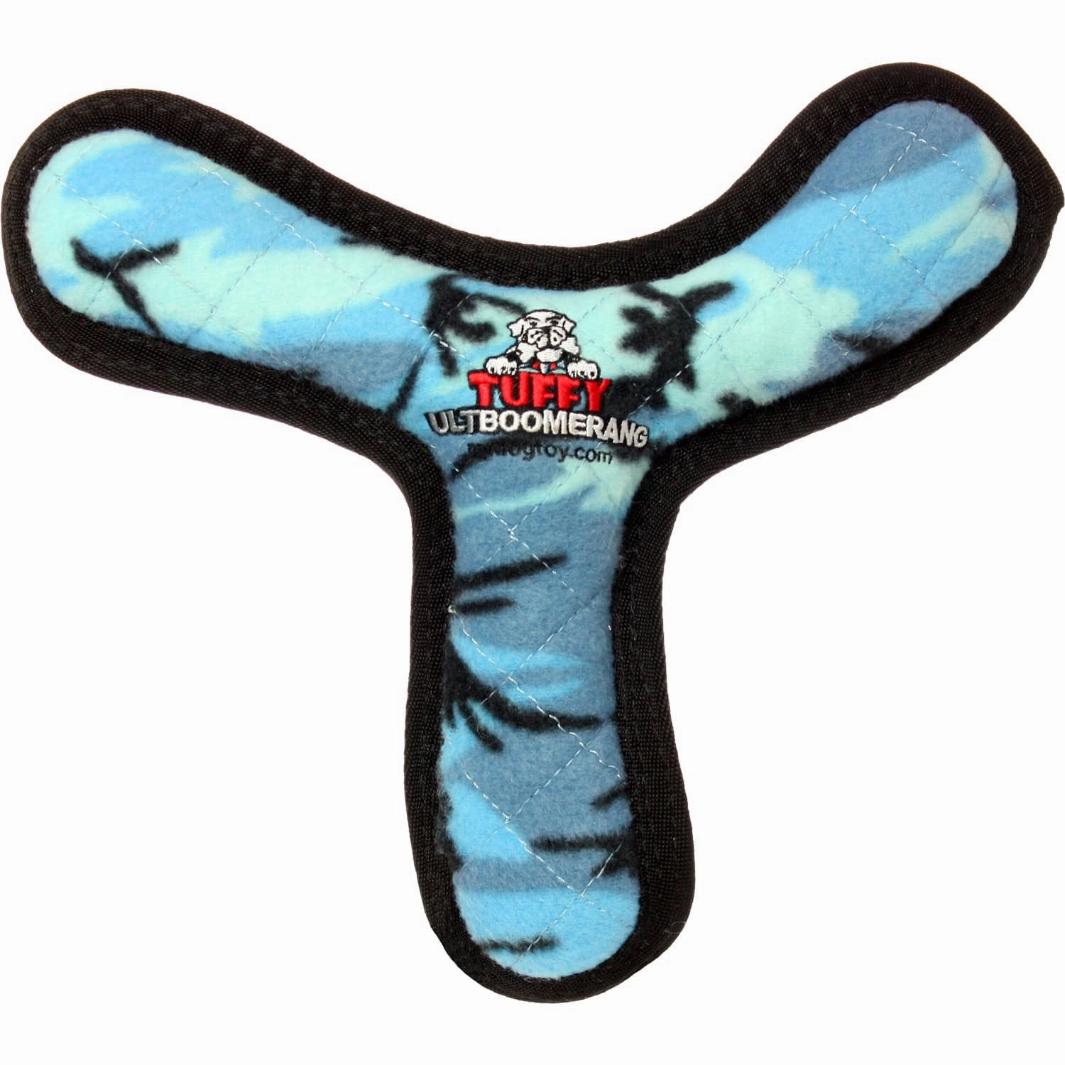 Tuffy's Ultimate Boomerang