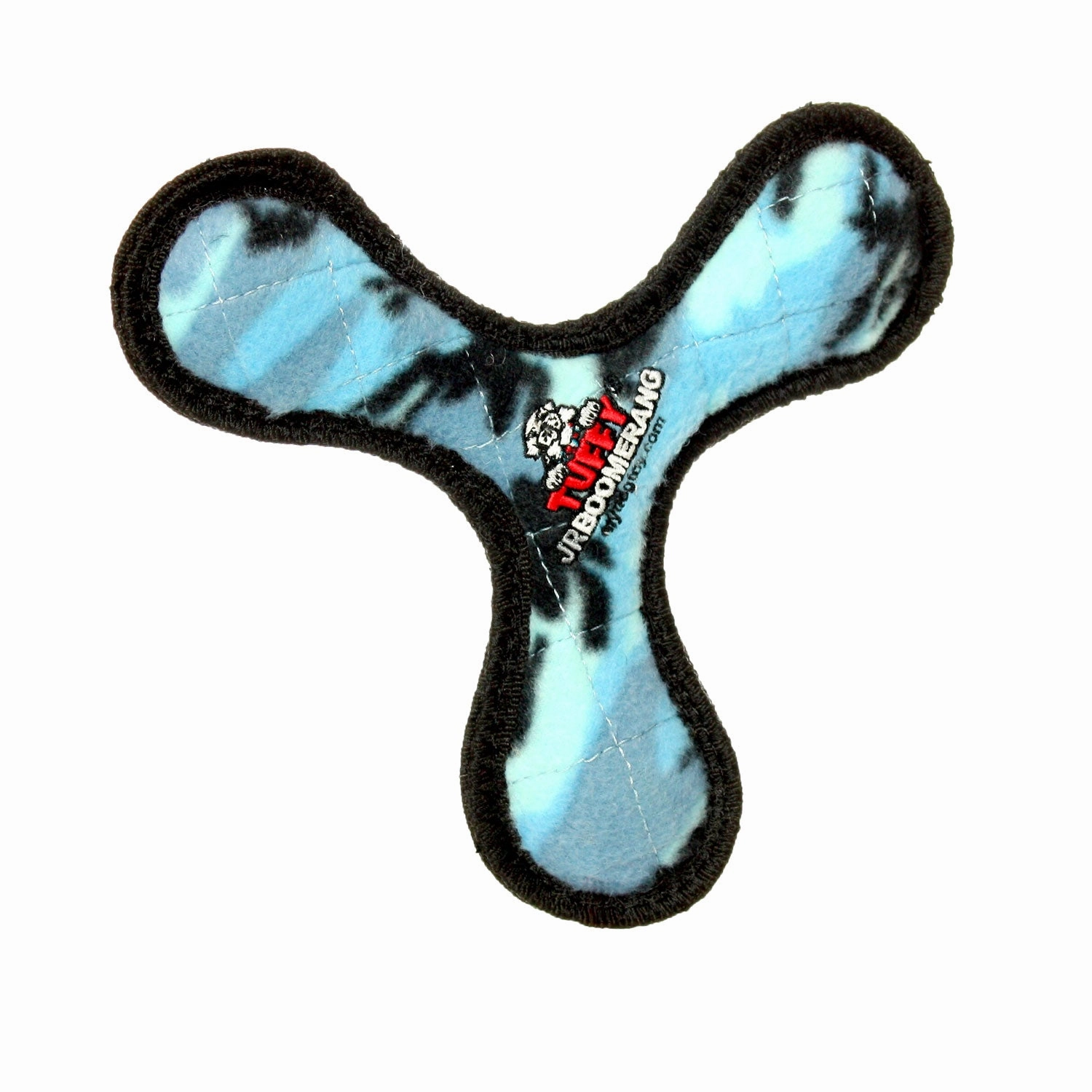 Tuffy's Ultimate Boomerang