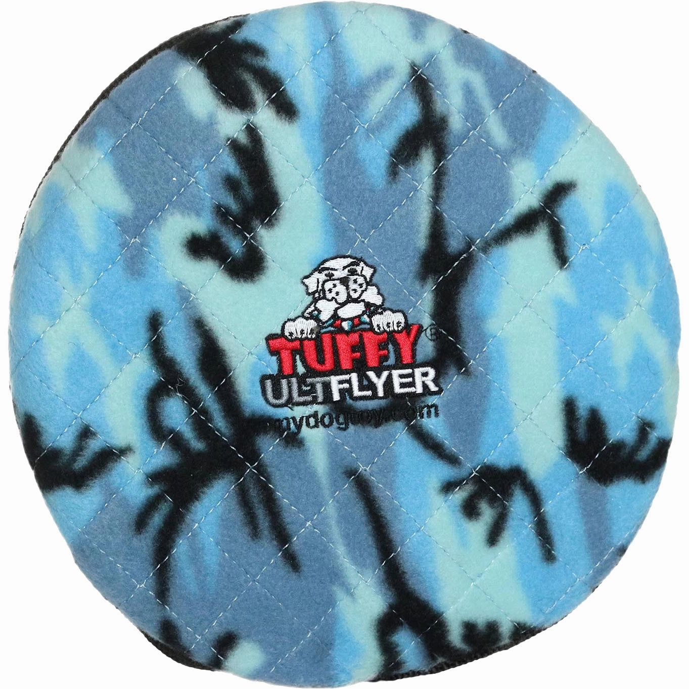 Tuffy's Ultimate Flyer