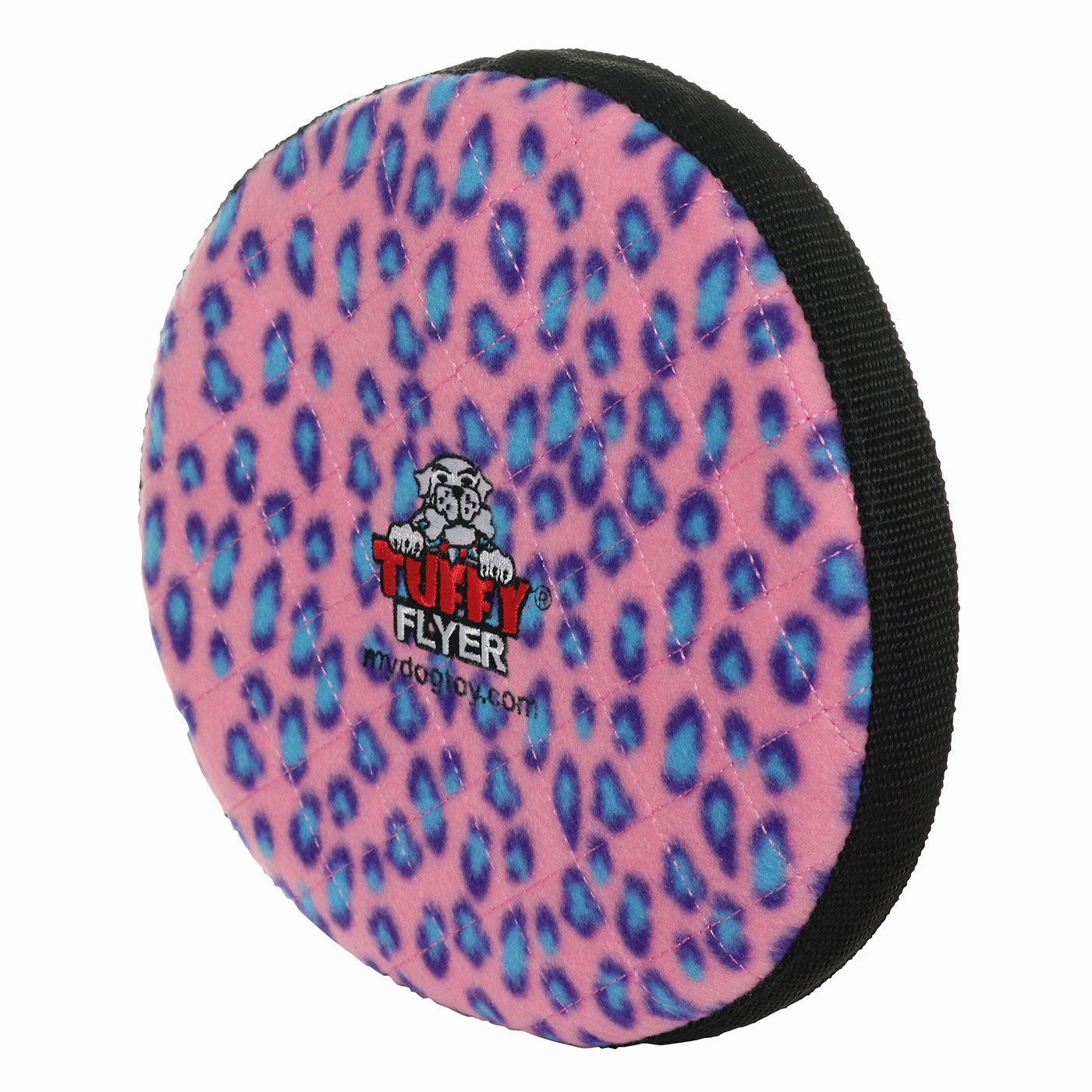 Tuffy's Ultimate Flyer