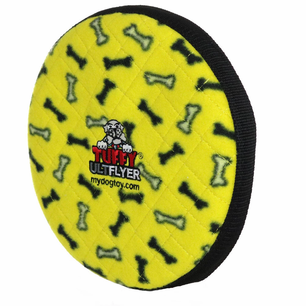 Tuffy's Ultimate Flyer