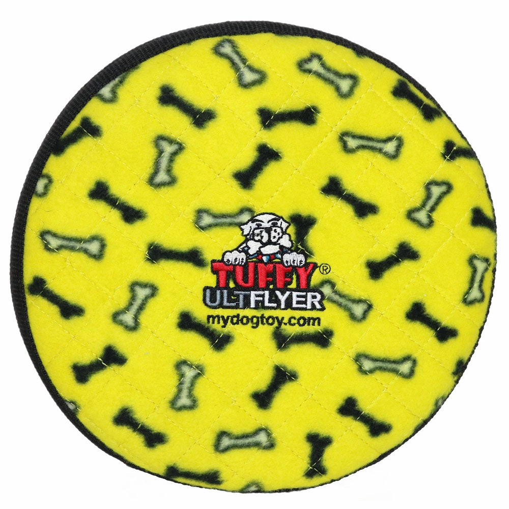 Tuffy's Ultimate Flyer